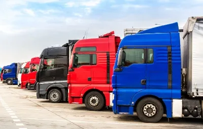 Adana Arifiye Ambar Nakliyat