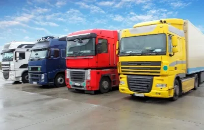 Adana Arifiye Nakliye Ambarı